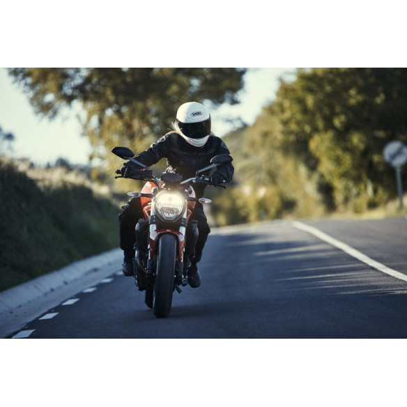 Chaqueta de moto Levior Imbat Woman